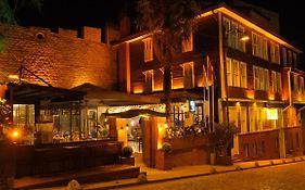 İshakpaşa Palace by Joyway Hotels